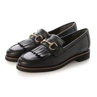 TSUMORI CHISATO WALK/ツモリチサト ウォーク tsumori chisato WALK フリンジビットローファー/506922814