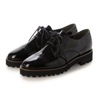 TSUMORI CHISATO WALK/ツモリチサト ウォーク tsumori chisato WALK タンクソールレースアップシューズ/506922816