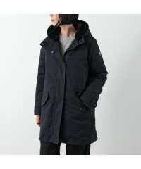CAPE HORN/ケープホーン CAPE HORN CAPE HORN ダウンコート LOYOLA フード付 エコファー/506927470