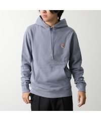 MAISON KITSUNE/メゾンキツネ MAISON KITSUNE MAISON KITSUNE パーカー LM00702KM0001 プルオーバー/506927478