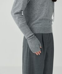 GRACE CONTINENTAL/カシミヤグローブ/506928004