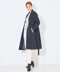 qualite/ショートビーバーコート/506928070