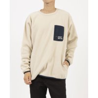 KRIFF MAYER/クリフ メイヤー KRIFF MAYER ブークレポケットデザインロンTシャツ/506928483