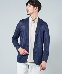 TETE HOMME/テットオム TETE HOMME アーサー天竺カットジャケット/506928550