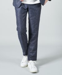 TETE HOMME/テットオム TETE HOMME カラミストレッチスラックス/506928564