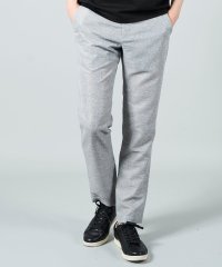 TETE HOMME/テットオム TETE HOMME カラミストレッチスラックス/506928564