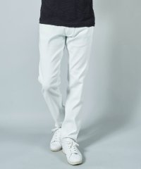 TETE HOMME/テットオム TETE HOMME アイスファブリックパンツ/506928566