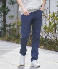 TETE HOMME/テットオム TETE HOMME アイスファブリックパンツ/506928566