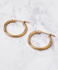 ADPOSION/アドポーション ADPOSION ペア フープピアス/506928601