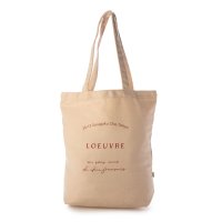 LOEUVRE/ルエブル LOEUVRE Toile Eco Bag Md Shoulder/506928611
