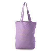 LOEUVRE/ルエブル LOEUVRE Toile Eco Bag Md Shoulder/506928612