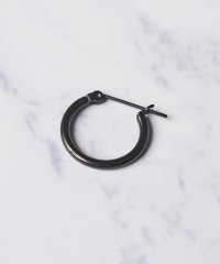 ADPOSION/アドポーション ADPOSION 14mm フープピアス（片耳）/506928620