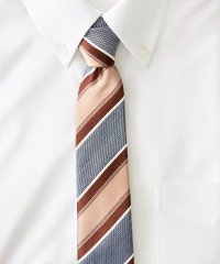 TETE HOMME/テットオム TETE HOMME リネンシルクネクタイ/506928638