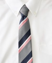 TETE HOMME/テットオム TETE HOMME リネンシルクネクタイ/506928638
