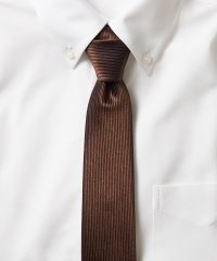 TETE HOMME/テットオム TETE HOMME バーティカルシルクネクタイ/506928644