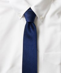 TETE HOMME/テットオム TETE HOMME バーティカルシルクネクタイ/506928644