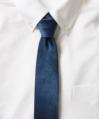 TETE HOMME/テットオム TETE HOMME バーティカルシルクネクタイ/506928644