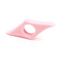 REAL STYLE/リアルスタイル REAL STYLE ページホルダー ブックマーク 本 読書 雑貨 グッズ 軽量 コンパクト アクリル 親指 片手用 おしゃれ 便利 アクセサリ/506928762