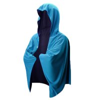 REAL STYLE/リアルスタイル REAL STYLE ポンチョ パーカー レディース メンズ 夏 冷感 冷却 薄手 軽量 UV 通気性 速乾 日よけ 熱中症対策 涼しい ひんや/506928771