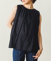 Noia/ノイア Noia ノースリーブブラウス/506928944