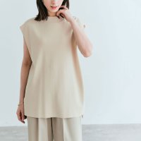 KiraKiraShop/キラキラショップ KiraKiraShop トップス《フレンチスリーブストレッチプルオーバー 全5色 2サイズ 》 ［jht0006］/506929179