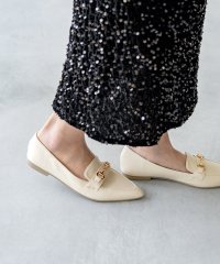 welleg/ウェレッグ welleg 極やわ ローファーパンプス/506929228