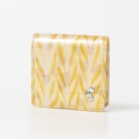 PELLE BORSA/ペレボルサ PELLE BORSA エナメルコインケース/506929357
