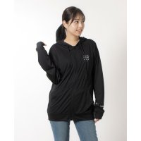 BILLABONG/ビラボン BILLABONG レディース マリン ラッシュガード RASH ZIP HOOD マリン ラッシュガード BE011855/506929544