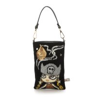 Lyre/ライル Lyre Lyre 2WAYスマホショルダー PIRATE/506929566