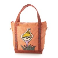 Lyre/ライル Lyre 2WAYトートバッグ GOLF TEE 小/506929585
