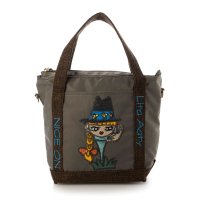 Lyre/ライル Lyre 2WAYトートバッグ GOLF TEE 小/506929585