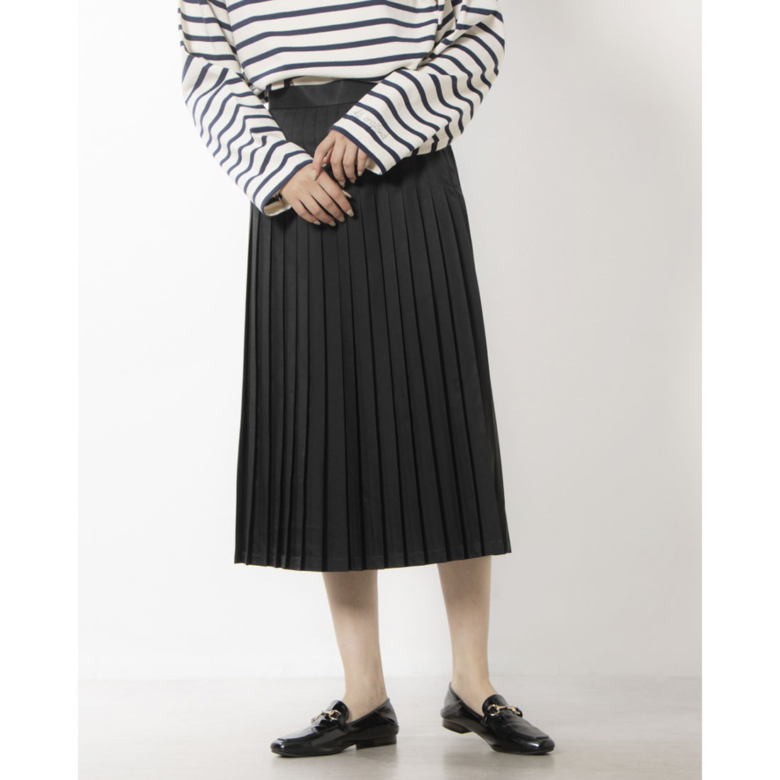 WOMEN】プリーツスカート｜OLD ENGLAND OFFICIAL ONLINE STORE