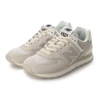 new balance/ニューバランス New Balance レディース スニーカー WL574 (グレー)/506930333