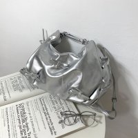 non-hedge/ノンヘッジ non－hedge リボンスピンドル3WAYバッグ/506930806