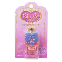 cinemacollection/シネマコレクション cinemacollection セボンスター キッズコスメ リング付き水性ネイル レースリボン 粧美堂 子ども プレゼント かわいい 女の/506931241