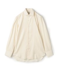 TOMORROWLAND BUYING WEAR/【別注】Maria Santangelo コットンウール ワンピースカラーシャツ/506931345