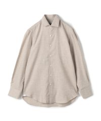 TOMORROWLAND BUYING WEAR/【別注】Maria Santangelo コットンウール ワンピースカラーシャツ/506931345