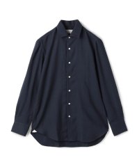 TOMORROWLAND BUYING WEAR/【別注】Maria Santangelo コットンウール ワンピースカラーシャツ/506931345