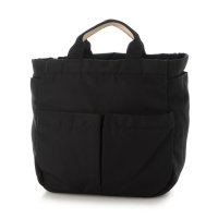EARTH MADE/アースメイド EARTH MADE E6567 12 POCKET 2WAY TOTE/506931459