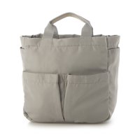EARTH MADE/アースメイド EARTH MADE E6567 12 POCKET 2WAY TOTE/506931460
