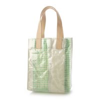 EARTH MADE/アースメイド EARTH MADE E6798 VINYL TOTE M/506931463