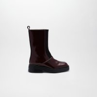 ALM./REVE LEATHER BOOTS/506931492