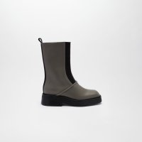 ALM./REVE LEATHER BOOTS/506931492