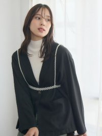 casita/カシータ casita ビーズハーネス/506931501