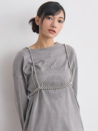 casita/カシータ casita ビーズハーネス/506931501