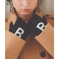 KOBE LETTUCE/コウベレタス KOBE LETTUCE ロゴ手袋 [J1157]/506931506