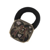 Clara Bijoux/クララビジュー Clara Bijoux ゴムポニー/506931524