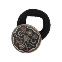 Clara Bijoux/クララビジュー Clara Bijoux ゴムポニー/506931525