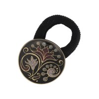 Clara Bijoux/クララビジュー Clara Bijoux ゴムポニー/506931529