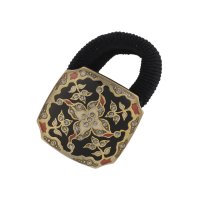Clara Bijoux/クララビジュー Clara Bijoux ゴムポニー/506931530